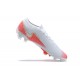 Buy the latest Nike Mercurial Vapor VII 13 Elite FG Orange White Lce Low-top For Men Soccer Cleats Shop