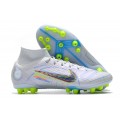 Nike Superfly 8 Elite AG