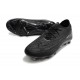 Popular Goods Nike Phantom GX Elite FG Black Women And Men Low Soccer Shoes Shop Online