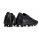 Popular Goods Nike Phantom GX Elite FG Black Women And Men Low Soccer Shoes Shop Online