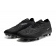 Popular Goods Nike Phantom GX Elite FG Black Women And Men Low Soccer Shoes Shop Online