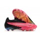 To Have A Ready Market Nike Phantom GX Elite FG Blue Black Pink Women And Men Low Soccer Shoes Sale