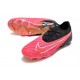 To Have A Ready Market Nike Phantom GX Elite FG Blue Black Pink Women And Men Low Soccer Shoes Sale