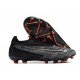 Where Can I Buy Nike Phantom GX Elite FG Blue Black Red Women And Men Low Soccer Shoes For Sale