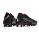 Where Can I Buy Nike Phantom GX Elite FG Blue Black Red Women And Men Low Soccer Shoes For Sale