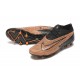 Nike Phantom GX Elite FG Brown Women And Men Soccer Cleats 