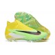 Buy Nike Phantom GX Elite FG Green Yellow Women And Men Soccer Cleats Shop Online