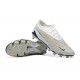 To Find A Ready Market Nike Phantom GX Elite FG Grey White Women And Men Soccer Cleats Sale