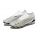 To Find A Ready Market Nike Phantom GX Elite FG Grey White Women And Men Soccer Cleats Sale