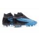 Exceptional Quality Nike Phantom GX Elite FG High-top Blue Black Women And Men Soccer Cleats For Sale