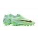 The Best Selling Line Nike Phantom GX Elite FG High-top Green Women And Men Soccer Cleats For Sale