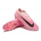 Goods That Sell Well Nike Phantom GX Elite FG High-top Pink Women And Men Soccer Cleats For Sale