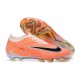 Explore Nike Phantom GX Elite FG Orange White Women And Men Soccer Cleats Sale