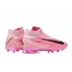 Our Top Picks Nike Phantom GX Elite FG Pink Women And Men Soccer Cleats Shop