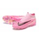 Our Top Picks Nike Phantom GX Elite FG Pink Women And Men Soccer Cleats Shop