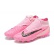 Our Top Picks Nike Phantom GX Elite FG Pink Women And Men Soccer Cleats Shop