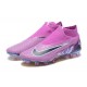 Where Can I Buy Nike Phantom GX Elite FG Purple Women And Men Soccer Cleats Online Shop