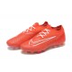 Our Top Picks Nike Phantom GX Elite FG Red Women And Men Soccer Cleats Sale