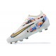 Shop Now Nike Phantom GX Elite FG White Women And Men Soccer Cleats Shop