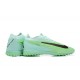 Select and Buy Nike Phantom GX Elite TF High-top Green Women And Men Soccer Cleats Online