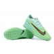 Select and Buy Nike Phantom GX Elite TF High-top Green Women And Men Soccer Cleats Online