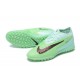 Select and Buy Nike Phantom GX Elite TF High-top Green Women And Men Soccer Cleats Online