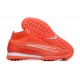 Buy the latest Nike Phantom GX Elite TF High-top Red Women And Men Soccer Cleats On Sale