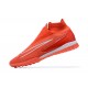 Buy the latest Nike Phantom GX Elite TF High-top Red Women And Men Soccer Cleats On Sale