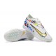 The Best Seller Nike Phantom GX Elite TF Low-top White Women And Men Soccer Cleats For Sale