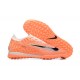 The Best Selling Line Nike Phantom GX Elite TF Orange Women And Men Soccer Cleats Sale