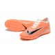 The Best Selling Line Nike Phantom GX Elite TF Orange Women And Men Soccer Cleats Sale