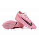 Click To Order Nike Phantom GX Elite TF Pink Women And Men Soccer Cleats Online Shop