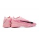 Click To Order Nike Phantom GX Elite TF Pink Women And Men Soccer Cleats Online Shop