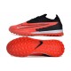 High Quality Nike Phantom GX Elite TF Red and Black Mens Soccer Cleats Online Shop