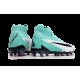 Buy And Seller Nike Phantom GX Elite AG High top Teal Black Women and Men Soccer Cleats Online