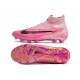 Discover the top-selling Nike Phantom GX Elite FG High top Pink Women and Men Soccer Cleats Online Shop