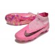 Discover the top-selling Nike Phantom GX Elite FG High top Pink Women and Men Soccer Cleats Online Shop