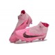 Discover the top-selling Nike Phantom GX Elite FG High top Pink Women and Men Soccer Cleats Online Shop