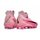 Discover the top-selling Nike Phantom GX Elite FG High top Pink Women and Men Soccer Cleats Online Shop