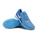 Order To Buy Nike Phantom GX II ACAD LV8 TF Blue White Mens Soccer Cleats Online