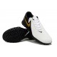 Explore Nike Phantom GX II ACAD LV8 TF White Black Mens Soccer Cleats Sale