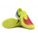 Top Quality Nike Phantom GX II ACAD LV8 TF Yellow Black Mens Soccer Cleats Online Shop