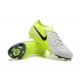 Sell Like Wild Fire Nike Phantom Luna Elite FG Chartreuse Black Mens Soccer Cleats On Sale