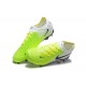 High Quality Nike Phantom Luna Elite FG Chartreuse and Black Mens Soccer Cleats Online Shop