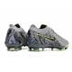 High Quality Nike Phantom Luna Elite FG Grey Black Mens Soccer Cleats Online