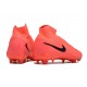 Where Can I Buy Nike Phantom Luna Elite FG High top Red Black Soccer Cleats For Sale