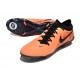 The Best Selling Line Nike Phantom Luna Elite FG Orange Black Mens Soccer Cleats On Sale