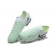 Top Quality Nike Phantom Luna Elite FG White Black Mens Soccer Cleats On Sale