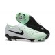 Top Quality Nike Phantom Luna Elite FG White Black Mens Soccer Cleats On Sale