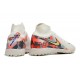 Discover the top-selling Nike Phantom Luna Elite TF High top White Yellow Mens Soccer Cleats Sale